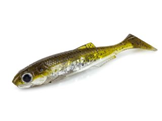 Molix Real Thing Shad 2.8 inch Lures